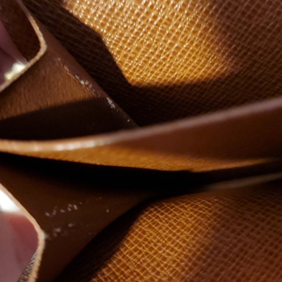 Louis Vuitton Monogram Coin Purse I, FIRM PRICE - Picture 16 of 17